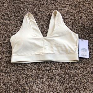 NWT Gymshark x Whitney Simmons V2 Bra